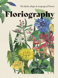 Front cover_Floriography