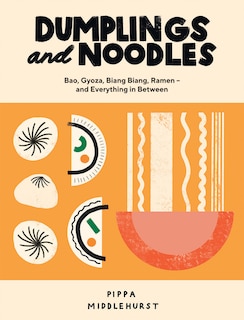 Front cover_Dumplings and Noodles