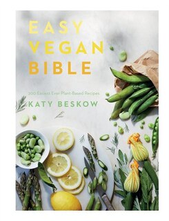 Couverture_Easy Vegan Bible