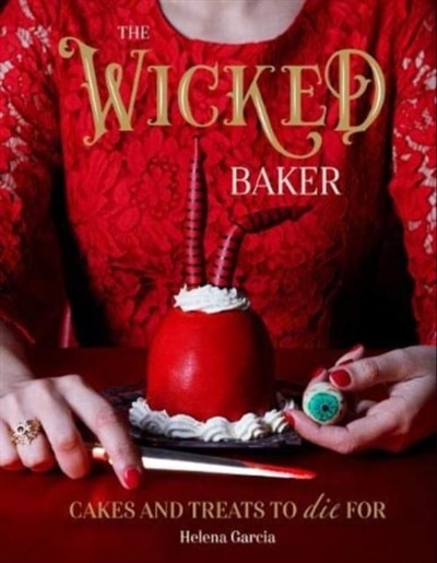 Front cover_The Wicked Baker