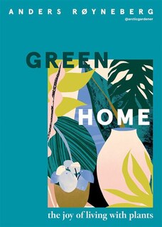 Couverture_Green Home