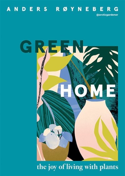 Couverture_Green Home