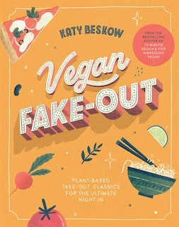 Couverture_VEGAN FAKEOUT