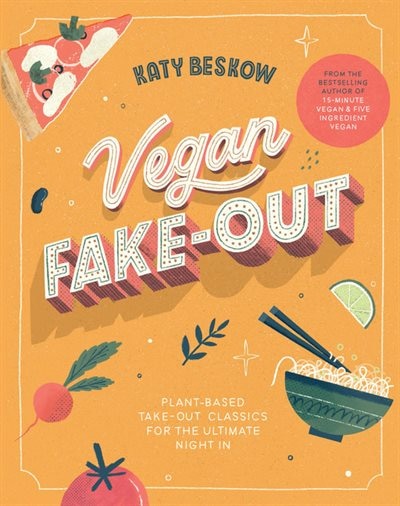 Couverture_VEGAN FAKEOUT