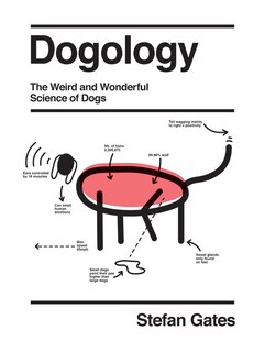 Front cover_Dogology