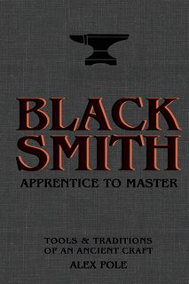 Front cover_Blacksmith