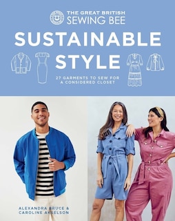 Front cover_Sustainable Style