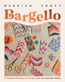 Front cover_Bargello