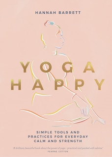 Front cover_Yoga Happy
