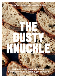 Front cover_The Dusty Knuckle