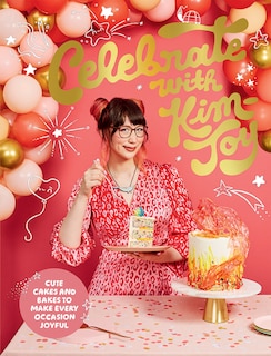 Front cover_Celebrate with Kim-Joy