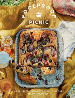 Front cover_Foolproof Picnic