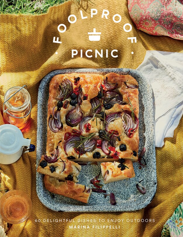 Front cover_Foolproof Picnic