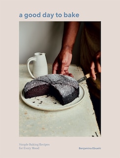 Front cover_A Good Day To Bake