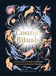 Front cover_Cosmic Rituals