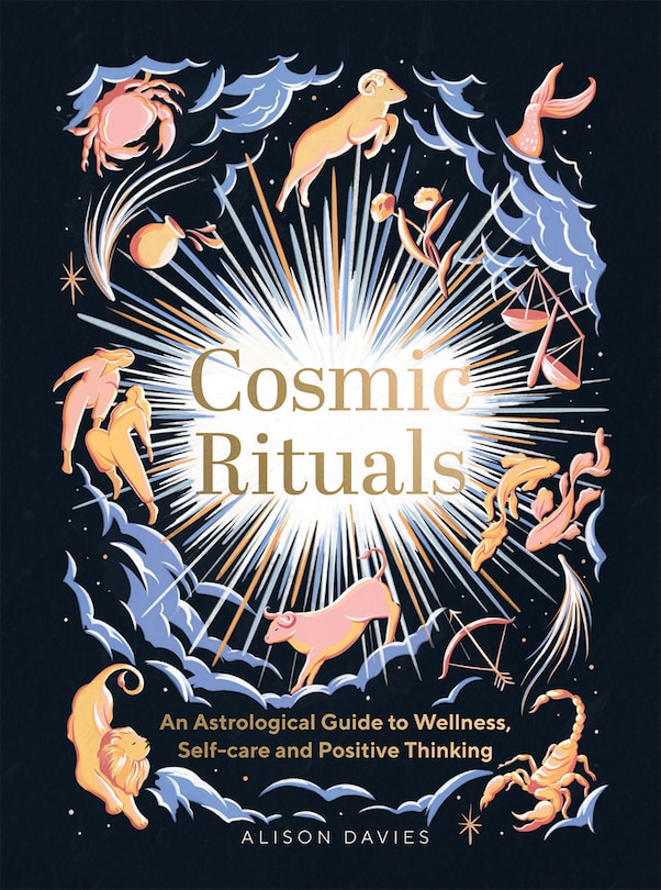 Front cover_Cosmic Rituals