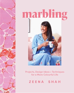 Front cover_Marbling