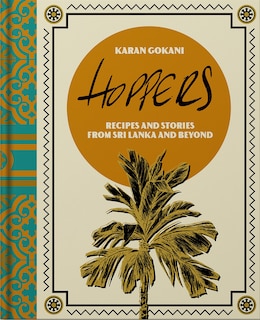 Front cover_Hoppers: The Cookbook