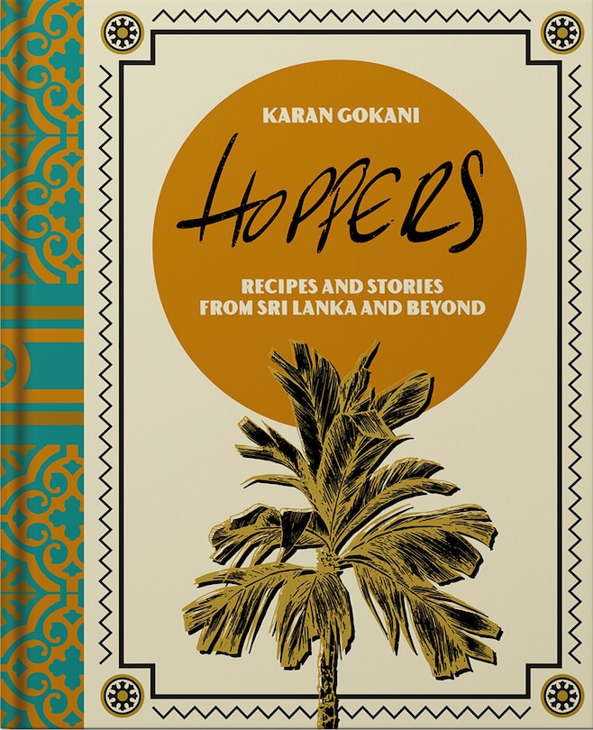 Front cover_Hoppers: The Cookbook