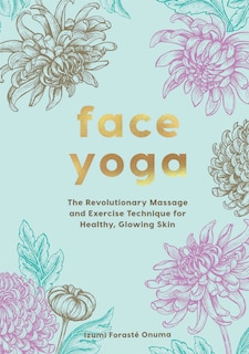 Front cover_Face Yoga