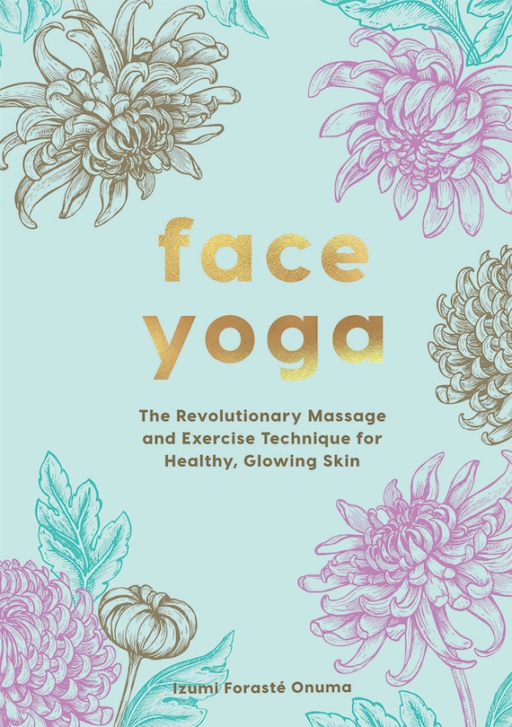 Front cover_Face Yoga