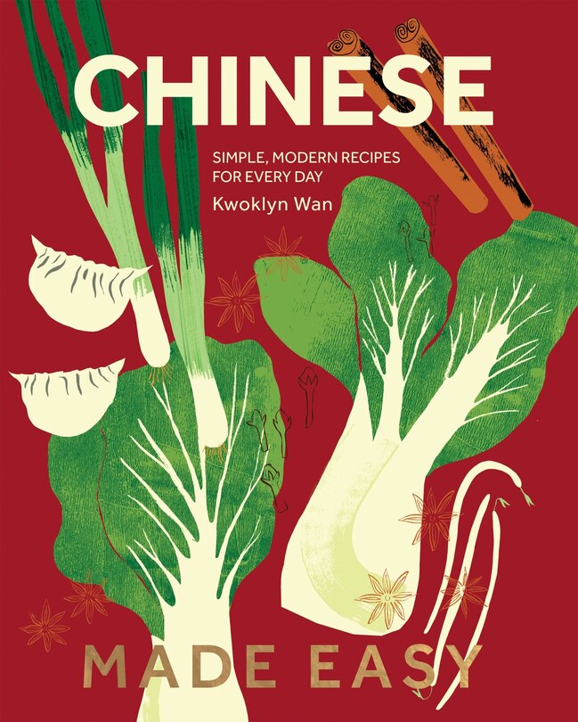 Front cover_Chinese Made Easy