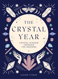 Front cover_The Crystal Year