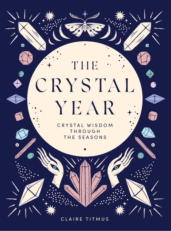 Front cover_The Crystal Year