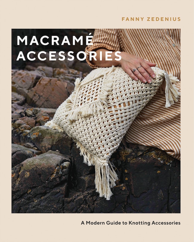 Front cover_Macrame Accessories