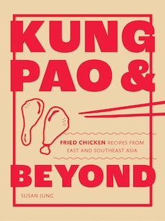Front cover_Kung Pao and Beyond