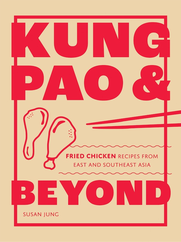 Front cover_Kung Pao and Beyond