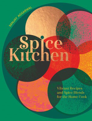 Couverture_Spice Kitchen