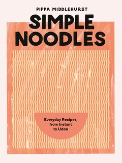 Front cover_Simple Noodles