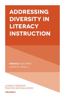 Front cover_Addressing Diversity in Literacy Instruction