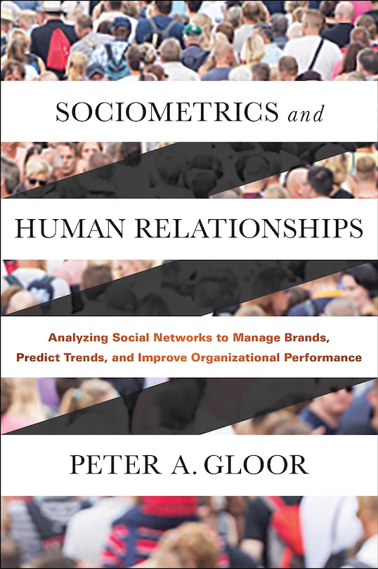 Couverture_Sociometrics and Human Relationships