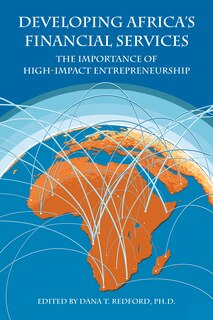 Couverture_Developing Africa’s Financial Services