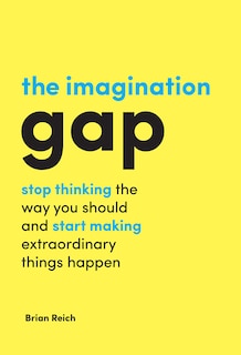 Couverture_The Imagination Gap