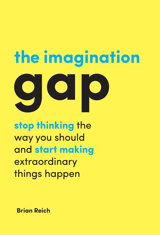 Couverture_The Imagination Gap
