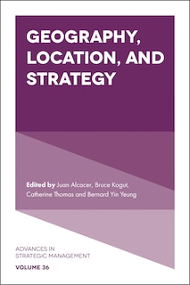 Couverture_Geography, Location, and Strategy