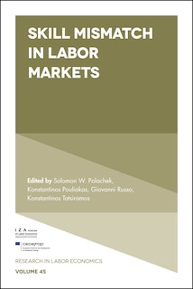 Front cover_Skill Mismatch in Labor Markets