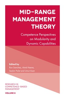Couverture_Mid-Range Management Theory