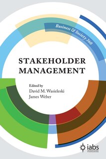 Front cover_Stakeholder Management