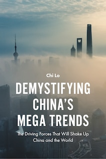 Couverture_Demystifying China’s Mega Trends