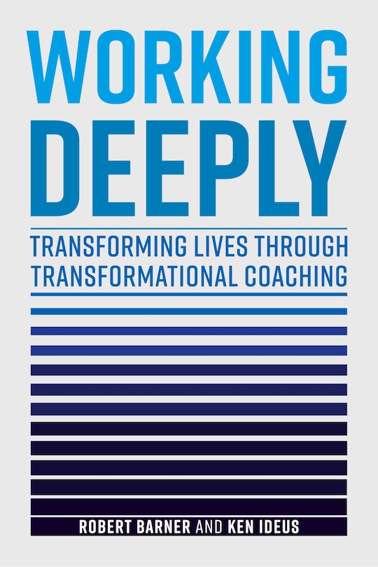 Front cover_Working Deeply