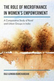 Couverture_The Role of Microfinance in Women's Empowerment
