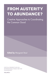 Couverture_From Austerity to Abundance?