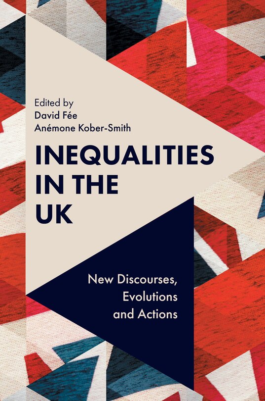 Couverture_Inequalities in the UK
