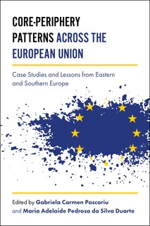 Front cover_Core-Periphery Patterns across the European Union