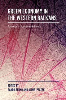 Front cover_Green Economy in the Western Balkans