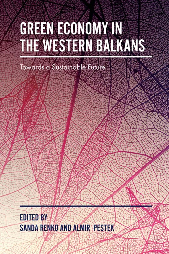 Front cover_Green Economy in the Western Balkans